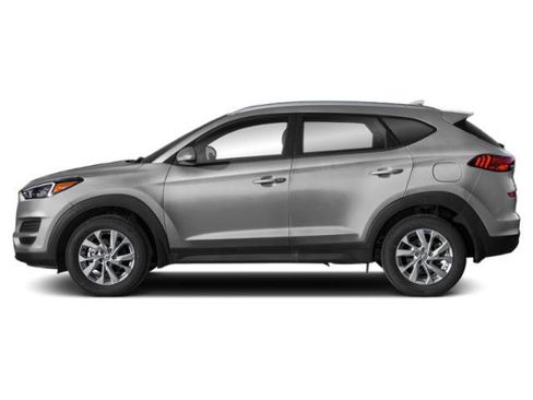 Used 2020 Hyundai Tucson Value FWD image 3
