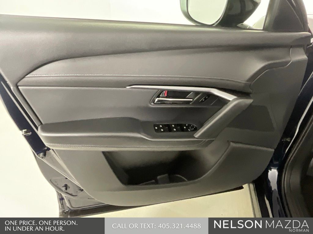 New 2026 MAZDA CX-5 Preferred AWD/4WD image 16