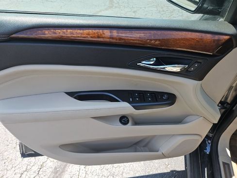 Used 2013 Cadillac SRX Performance FWD image 10