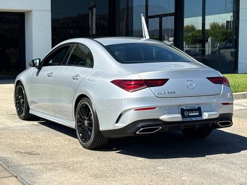 Used 2023 Mercedes-Benz CLA 250 image 10