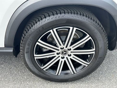 Certified 2024 Mercedes-Benz GLE 350 4MATIC image 23