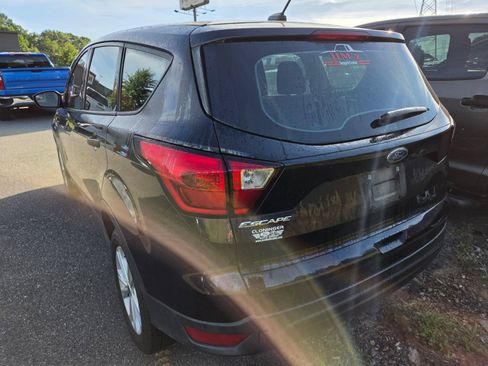 Used 2019 Ford Escape S FWD image 7