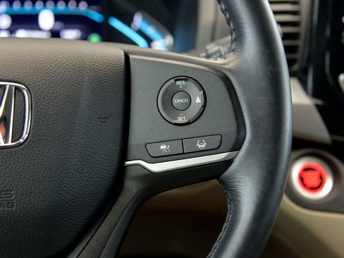 Used 2023 Honda Odyssey EX-L image 23