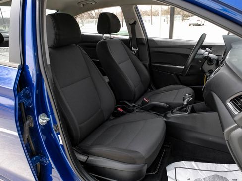 Used 2020 Hyundai Accent SE w/ Cargo Package image 29