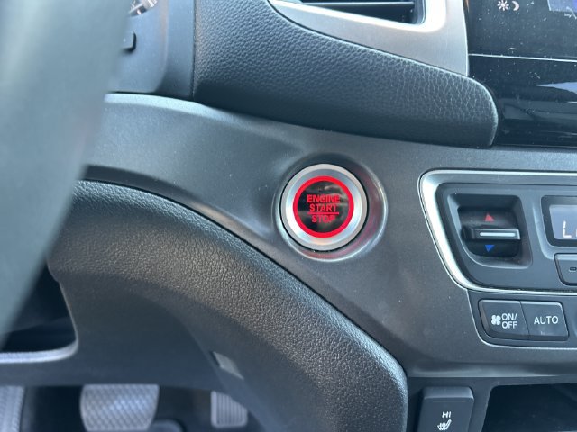 Used 2017 Honda Pilot EX-L image 23