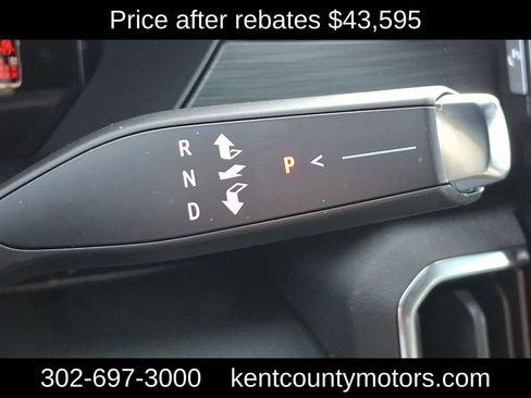 New 2026 GMC Acadia Elevation image 13