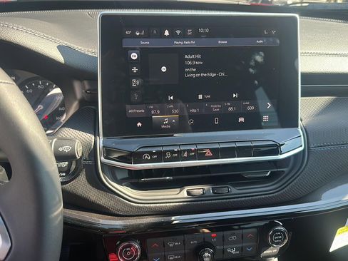 New 2026 Jeep Compass Latitude w/ Quick Order Package 29K image 15