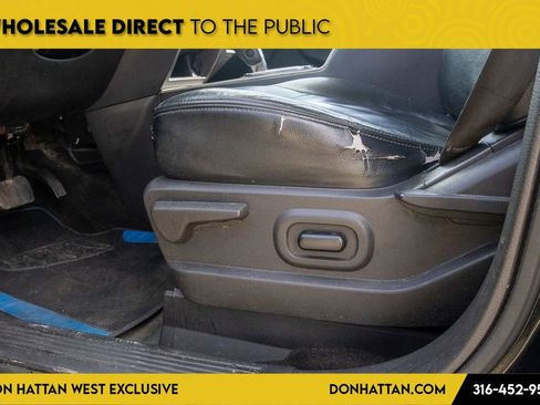 Used 2010 Ford Edge SEL AWD/4WD image 15
