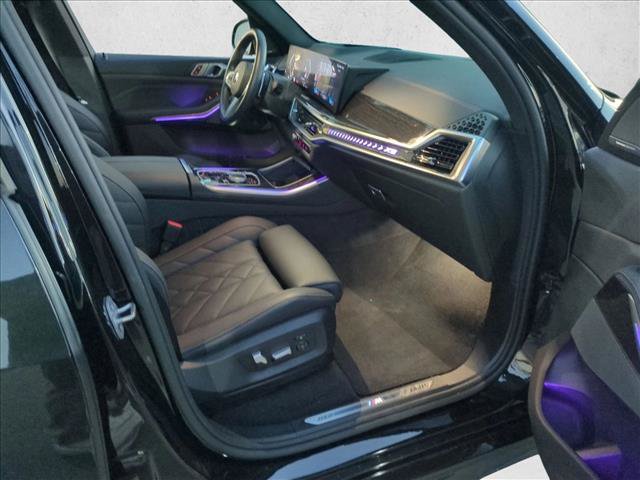 Certified 2025 BMW X5 sDrive40i w/ M Sport Package RWD image 23