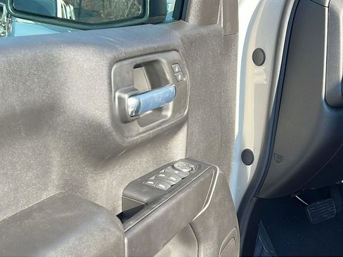 New 2026 Chevrolet Silverado 1500 Custom AWD/4WD image 12