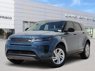 New 2026 Land Rover Range Rover Evoque S video 1