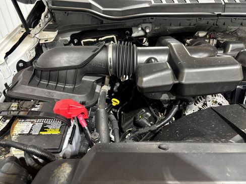 Used 2019 Ford F350 XL w/ Power Equipment Group RWD image 22