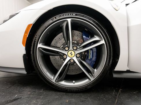 Used 2026 Ferrari 296 GTS RWD image 47