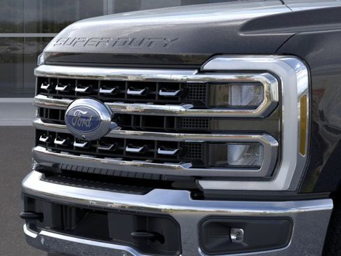 New 2026 Ford F350 Lariat w/ Lariat Ultimate Package image 17