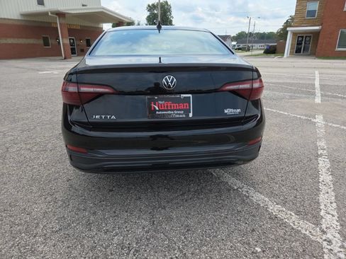 Used 2024 Volkswagen Jetta S FWD image 5