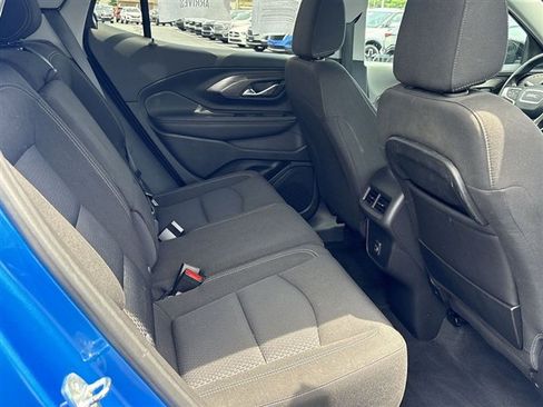 Certified 2024 GMC Terrain SLE w/ Driver Convenience Package AWD/4WD image 26