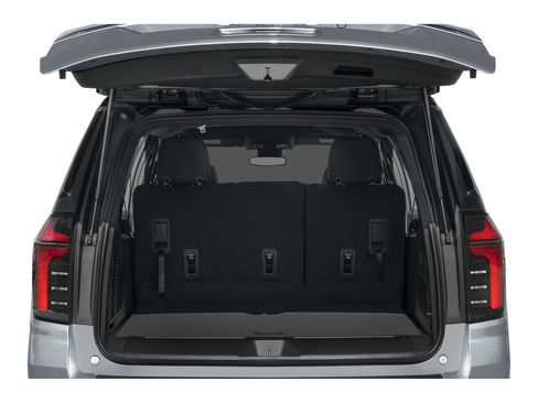 New 2026 Chevrolet Suburban LS AWD/4WD image 40