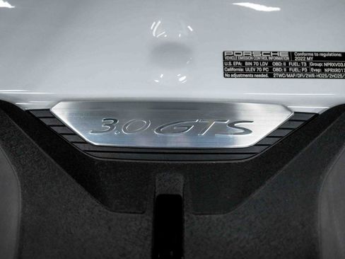 Used 2022 Porsche 911 GT3 RS image 74
