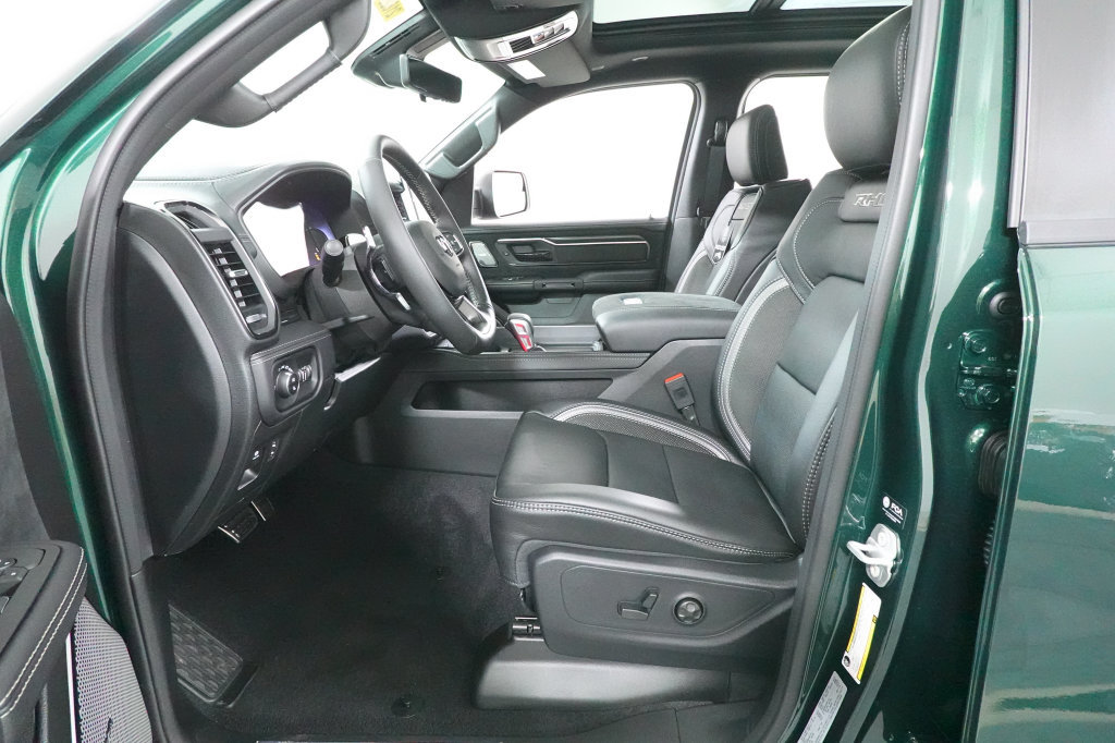 New 2026 RAM 1500 RHO w/ RHO Level 1 Equipment Group AWD/4WD image 24