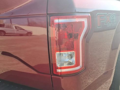 Used 2016 Ford F150 XLT w/ Equipment Group 301A Mid image 11