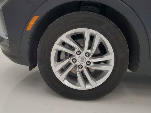 Used 2025 Buick Envista Preferred image 9