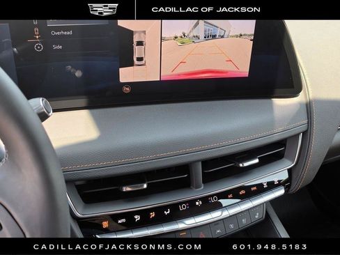 Used 2026 Cadillac CT5 Sport w/ Platinum Package RWD image 11