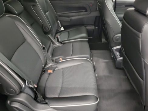 New 2026 Honda Odyssey Elite image 13