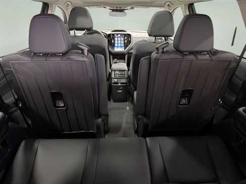 Certified 2025 Subaru Ascent Bronze Edition image 37