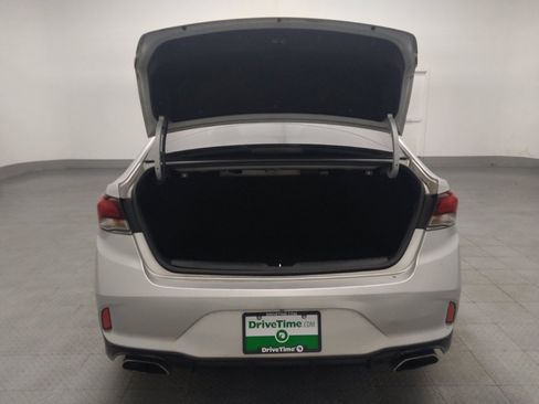 Used 2018 Hyundai Sonata Sport FWD image 29