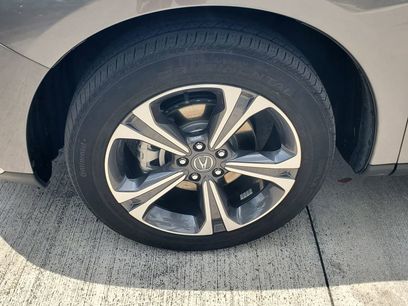 Certified 2024 Acura RDX SH-AWD w/ Advance Package