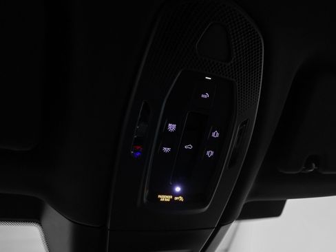 New 2026 Porsche Panamera 4 image 38