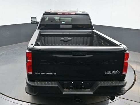 New 2026 Chevrolet Silverado 2500 High Country w/ Technology Package AWD/4WD image 43
