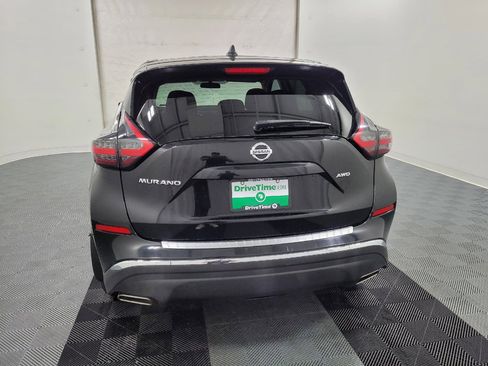 Used 2019 Nissan Murano S AWD/4WD image 6