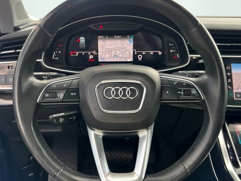 Used 2022 Audi Q7 3.0T Premium Plus AWD/4WD image 54