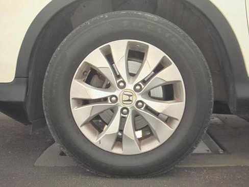 Used 2014 Honda CR-V EX-L image 8