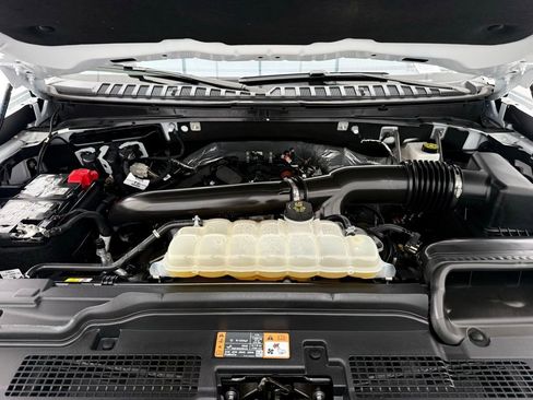 Certified 2025 Ford Expedition Max Active AWD/4WD image 15