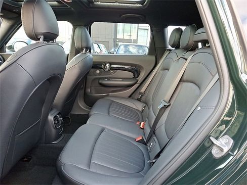 Certified 2023 MINI Cooper Clubman John Cooper Works image 10