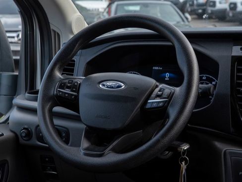 Used 2024 Ford Transit 350 XLT RWD image 20