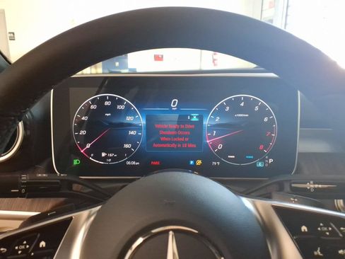New 2026 Mercedes-Benz C 300 Sedan image 20
