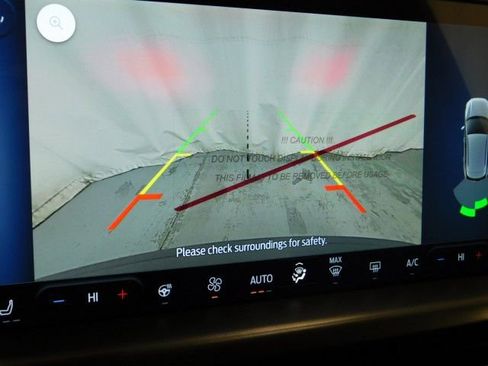 New 2026 Ford Escape Active w/ Tech Pack #1 image 27