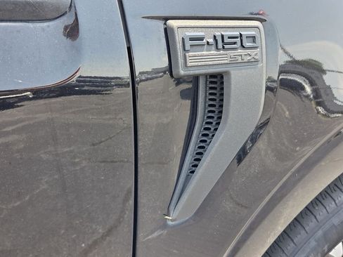 Used 2023 Ford F150 XL w/ STX Appearance Package RWD image 15