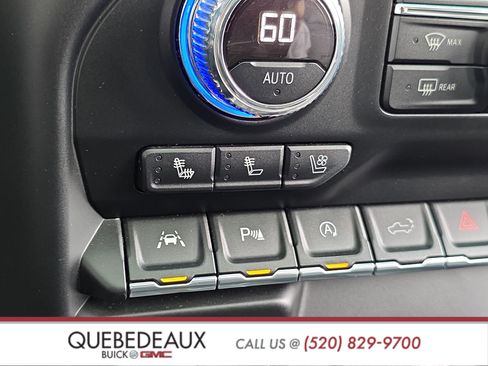 Used 2020 GMC Sierra 1500 Denali w/ Denali Ultimate Package AWD/4WD image 27
