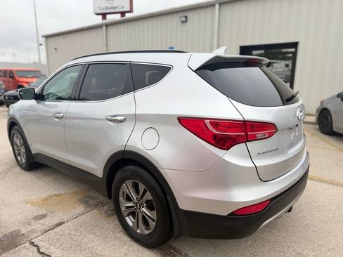 Used 2015 Hyundai Santa Fe Sport w/ Option Group 02 FWD image 3