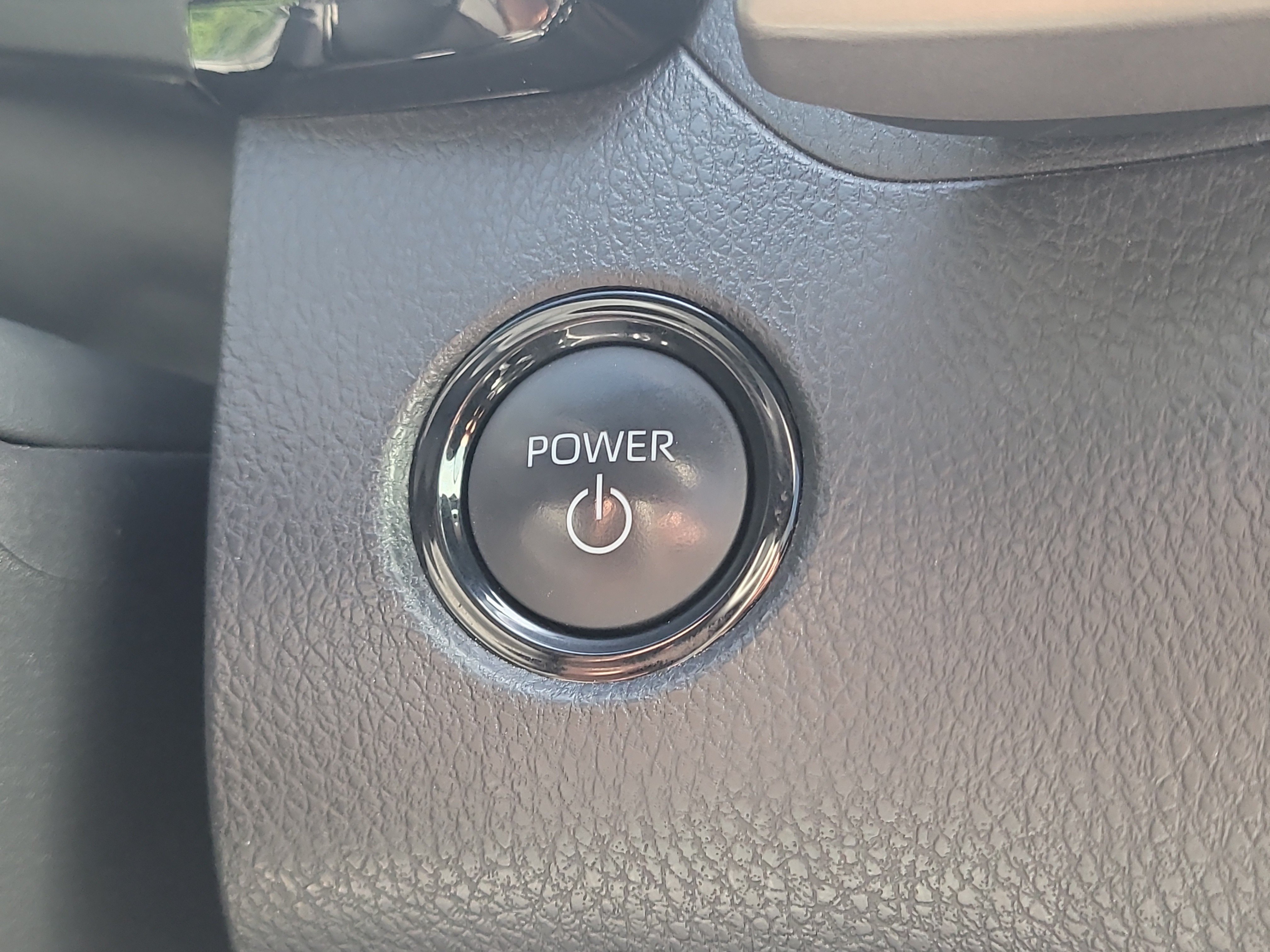 Certified 2025 Toyota Camry XSE FWD image 28