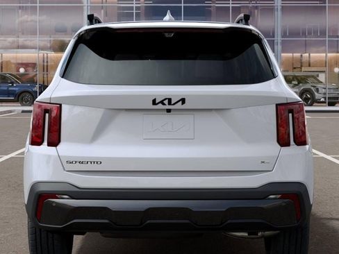 New 2026 Kia Sorento SX Prestige AWD/4WD image 13