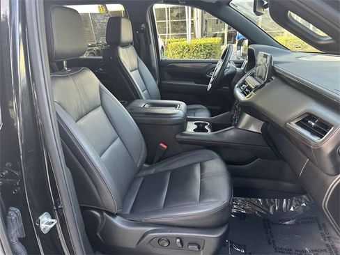 Used 2024 Chevrolet Tahoe RST w/ Luxury Package image 28