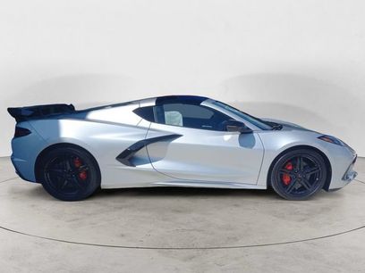 Used 2026 Chevrolet Corvette Stingray Coupe w/ 1LT