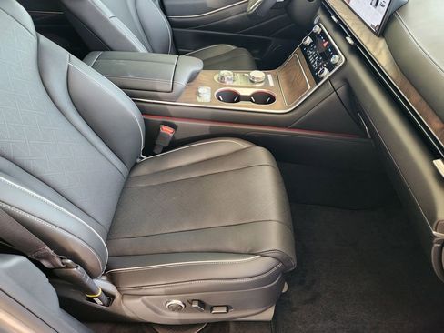 New 2026 Genesis GV80 2.5T Advanced AWD/4WD image 10