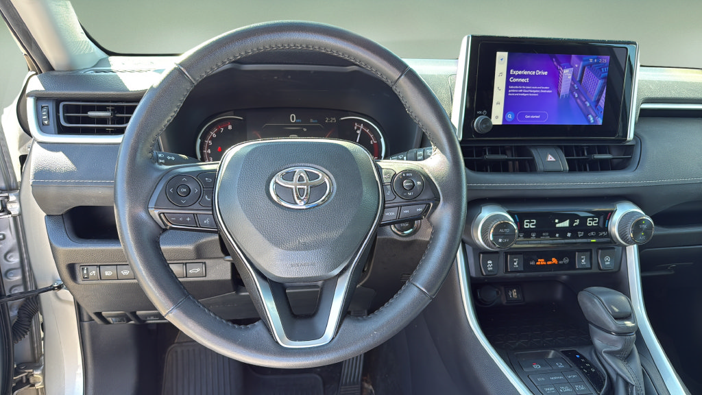 Used 2024 Toyota RAV4 XLE w/ Convenience Package AWD/4WD image 22