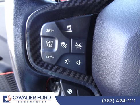 Used 2023 Ford Bronco Raptor AWD/4WD image 18